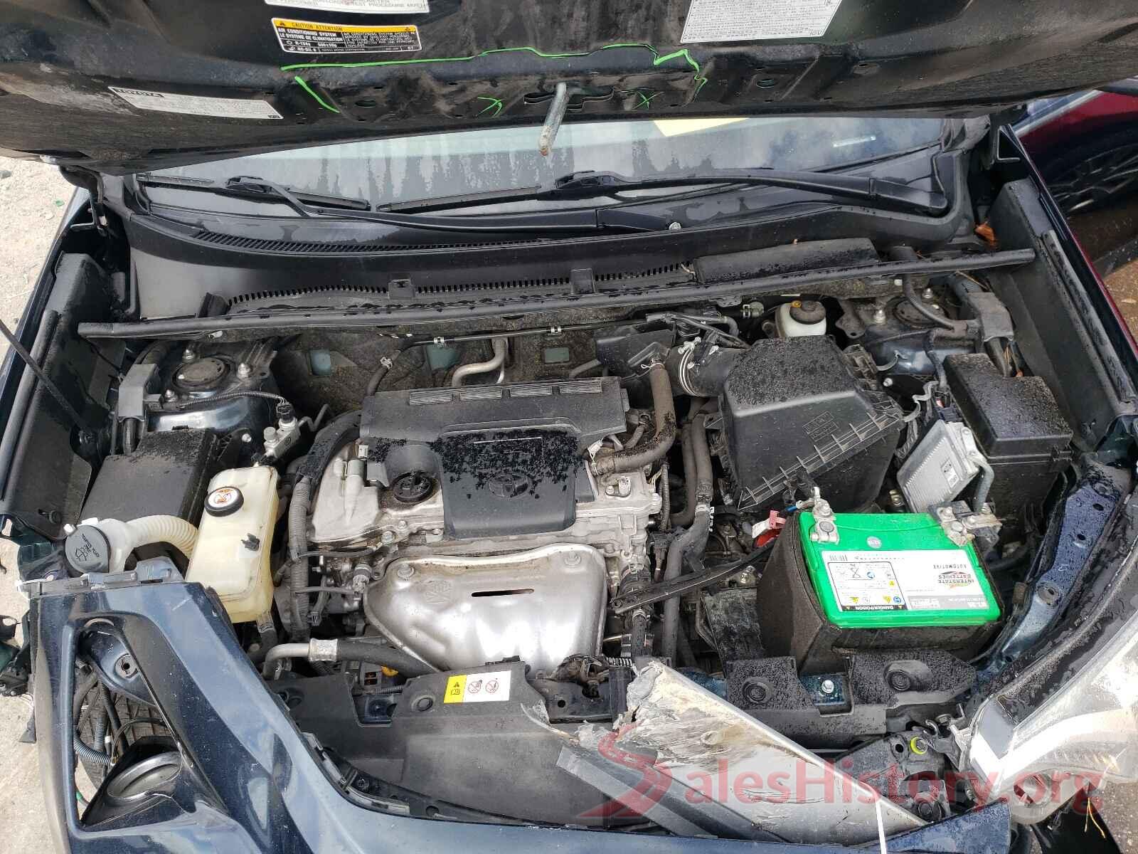 JTMWFREV1HJ139657 2017 TOYOTA RAV4