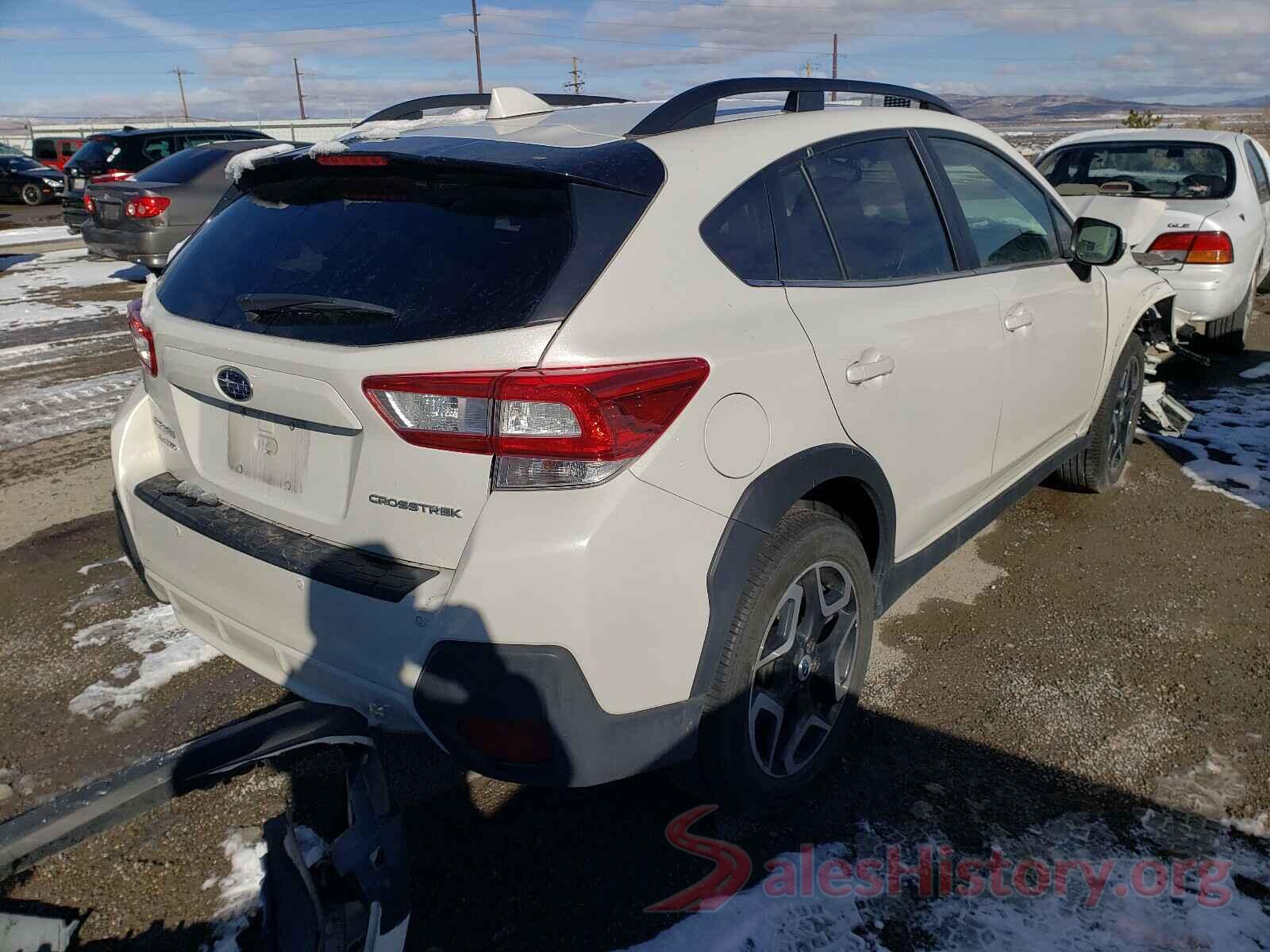 JF2GTAMC6JH273724 2018 SUBARU CROSSTREK