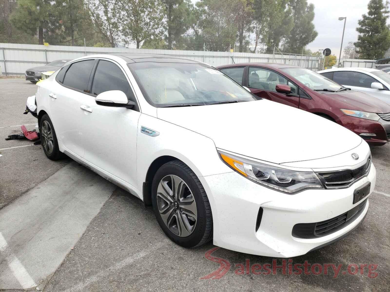 KNAGU4LE3K5031859 2019 KIA OPTIMA