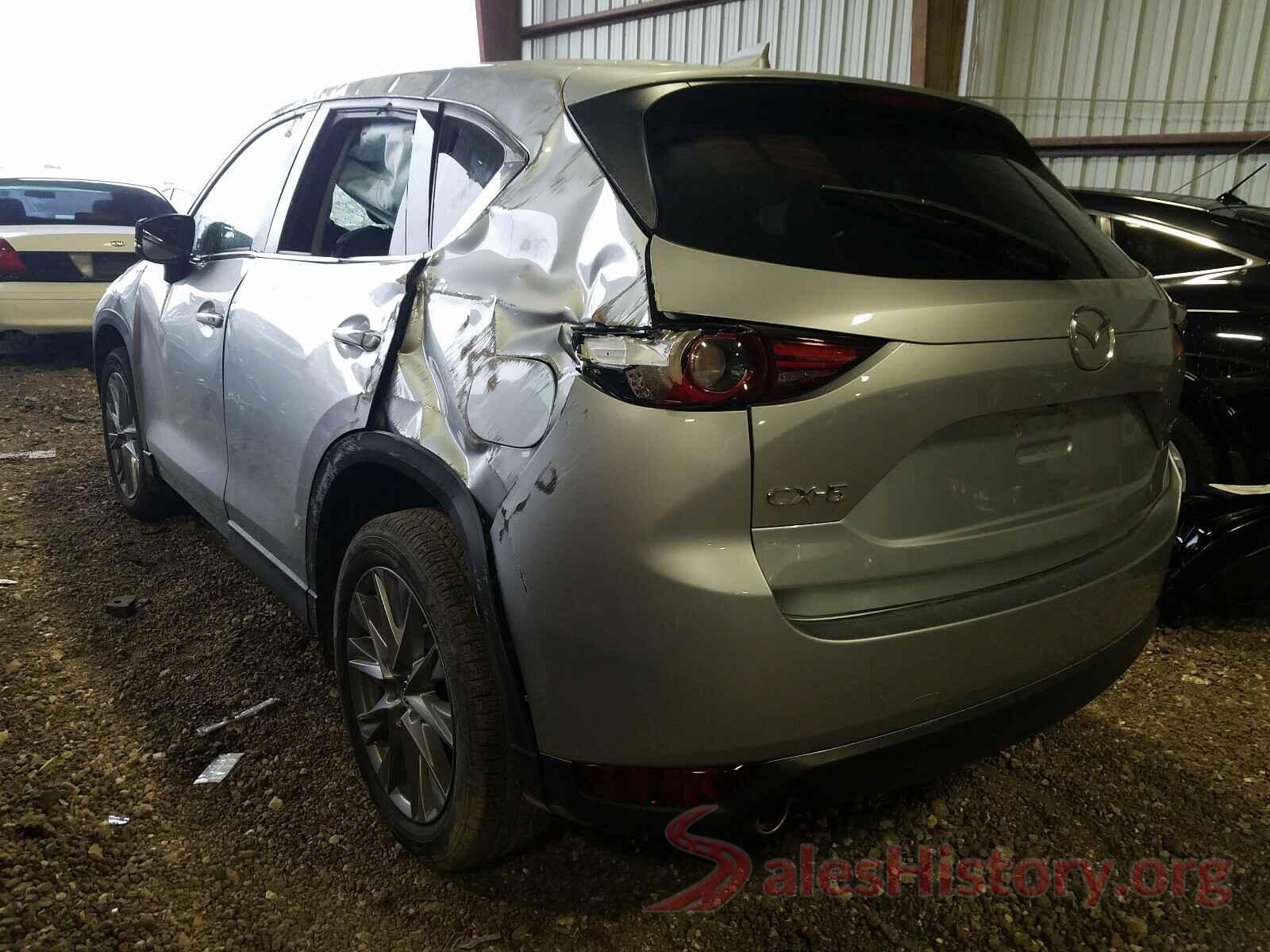 JM3KFADM1L0760864 2020 MAZDA CX-5