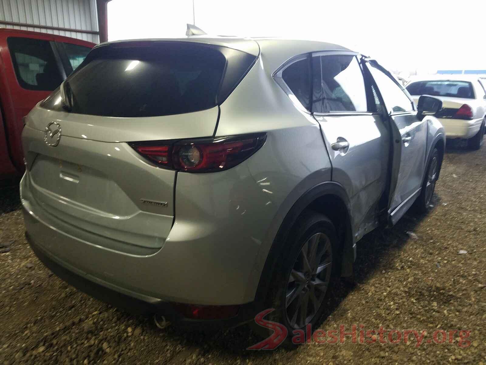 JM3KFADM1L0760864 2020 MAZDA CX-5