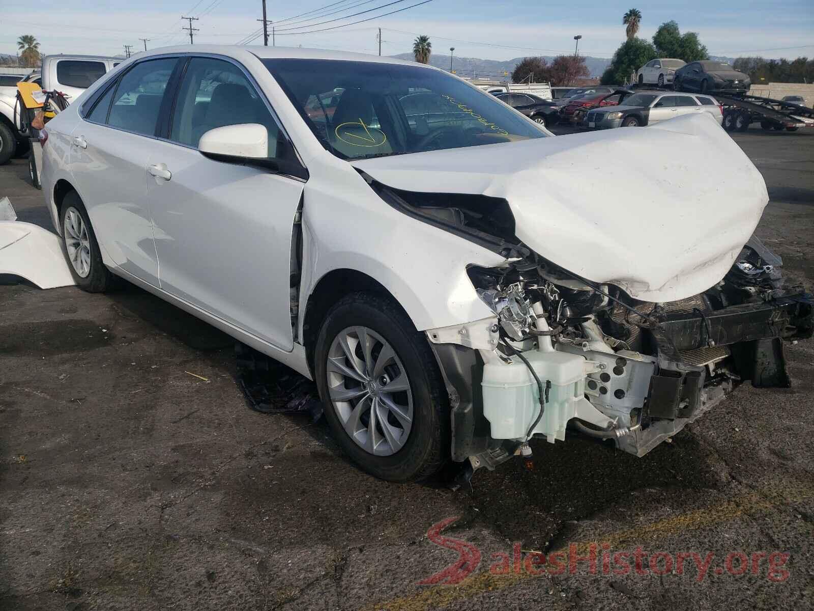 4T1BF1FK2HU382702 2017 TOYOTA CAMRY