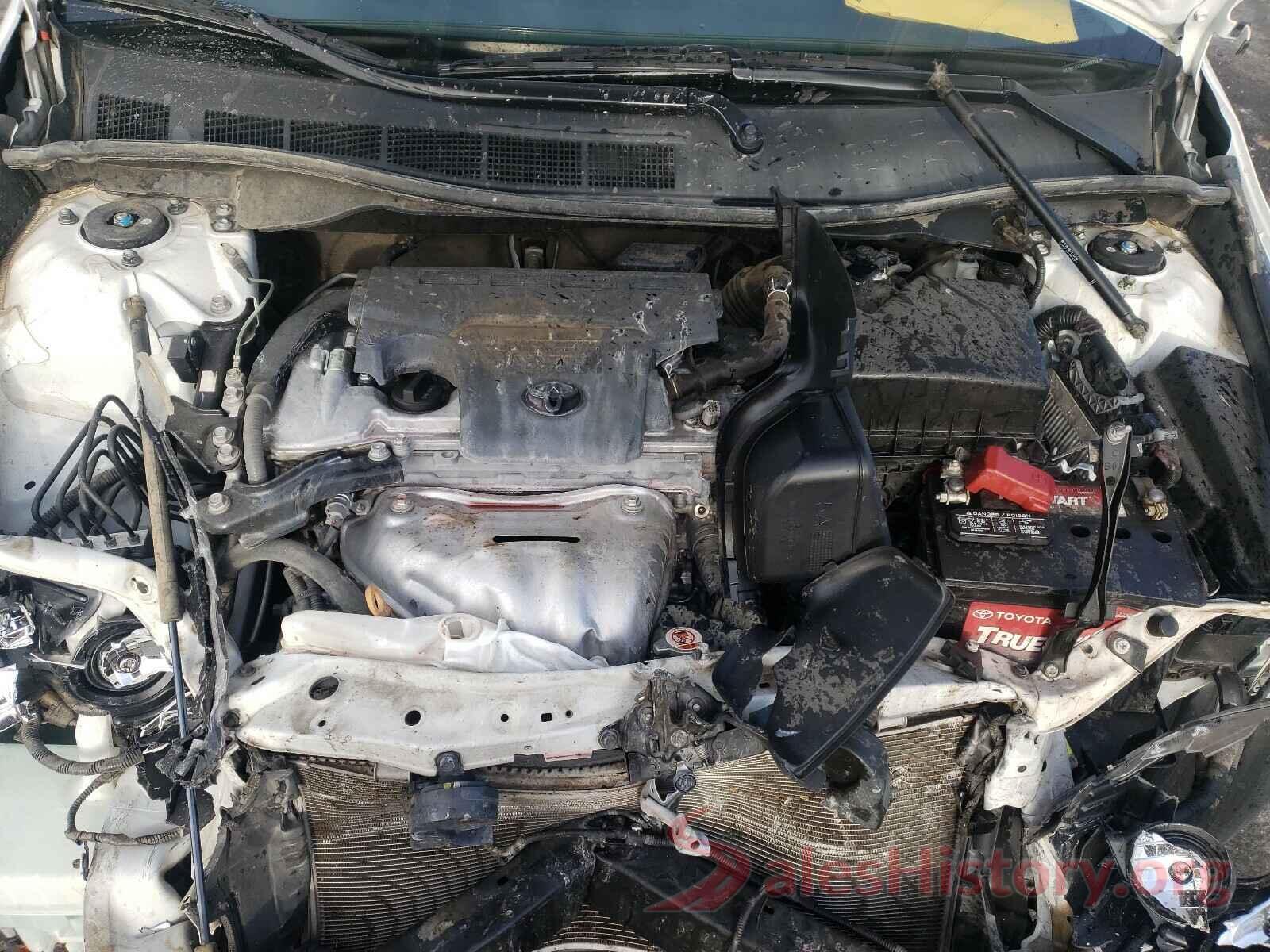 4T1BF1FK2HU382702 2017 TOYOTA CAMRY