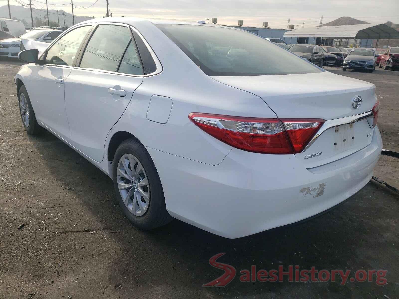 4T1BF1FK2HU382702 2017 TOYOTA CAMRY