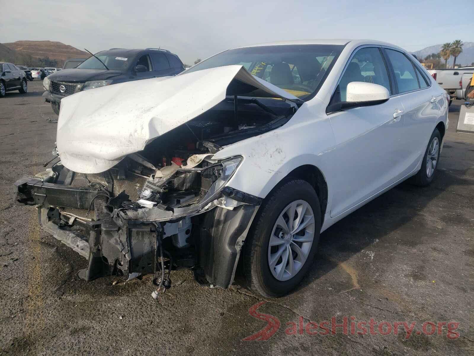 4T1BF1FK2HU382702 2017 TOYOTA CAMRY