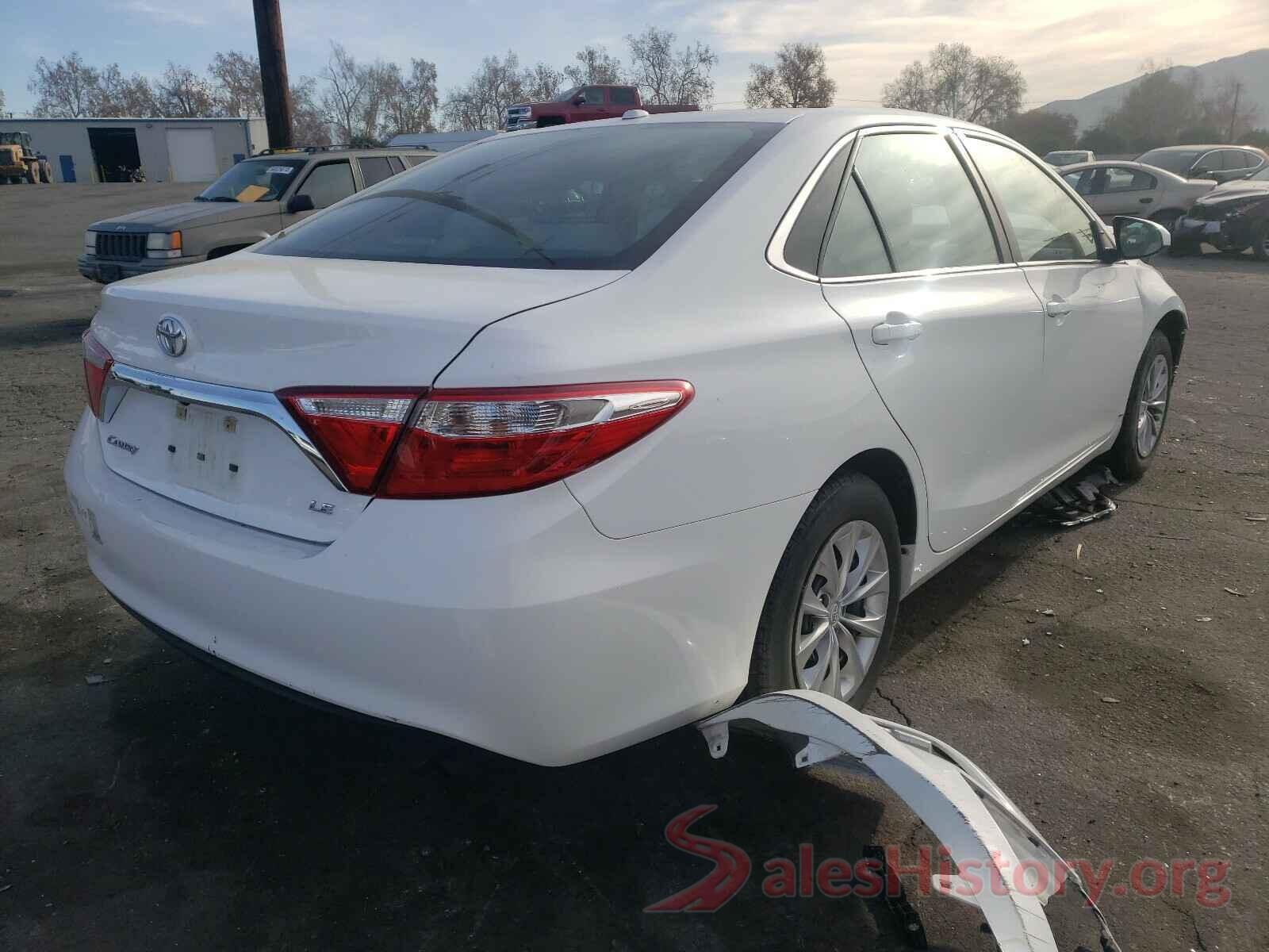 4T1BF1FK2HU382702 2017 TOYOTA CAMRY