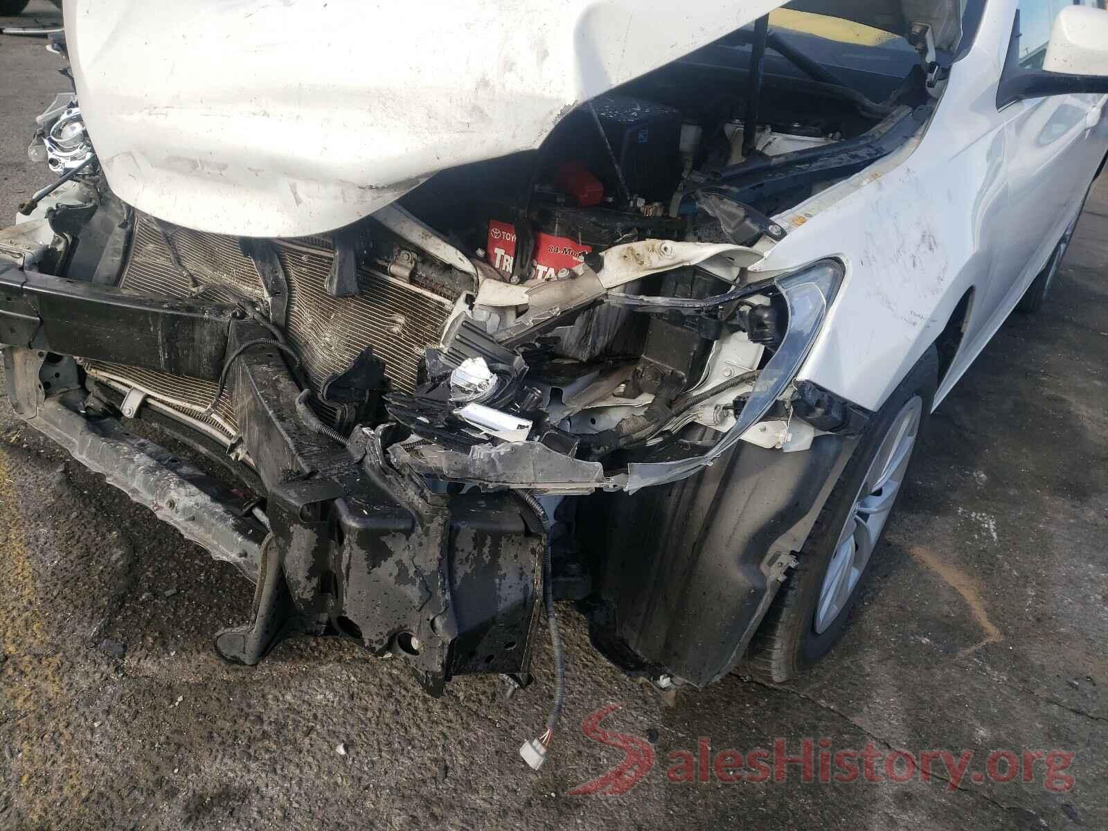 4T1BF1FK2HU382702 2017 TOYOTA CAMRY