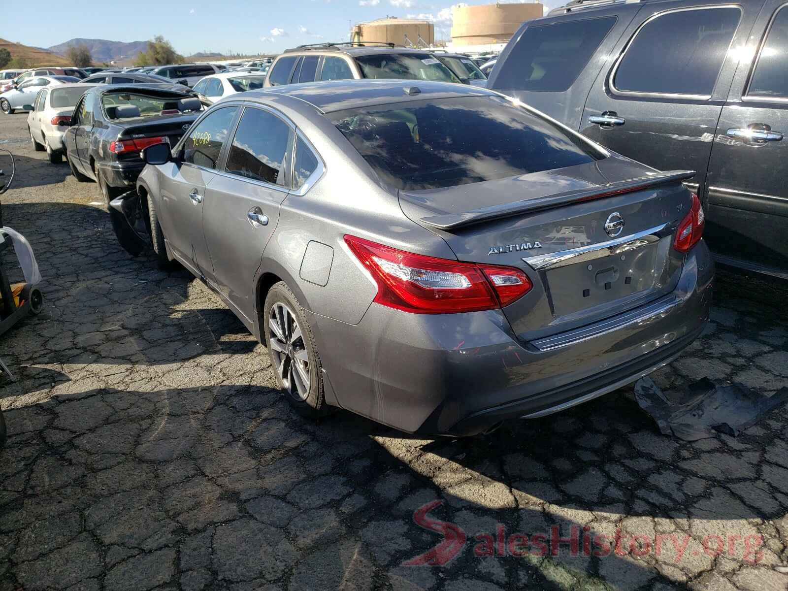 1N4AL3AP8GC226004 2016 NISSAN ALTIMA