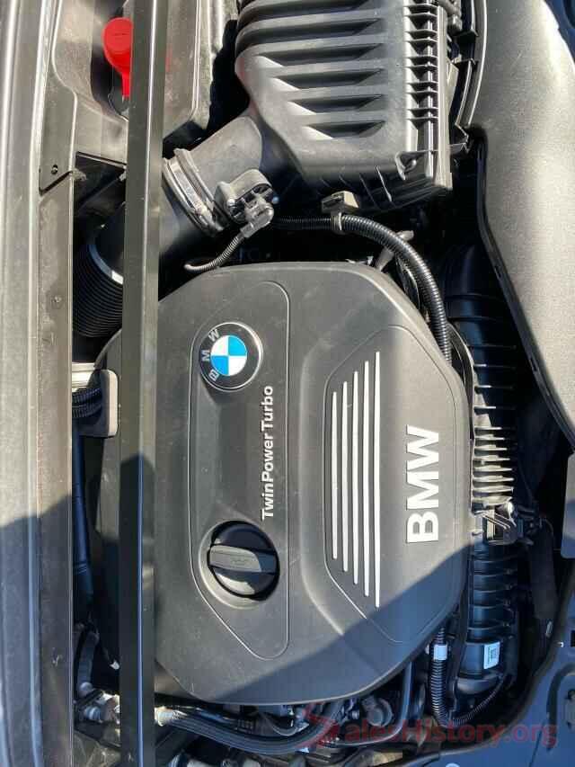 WBXYJ5C30JEB19308 2018 BMW X2