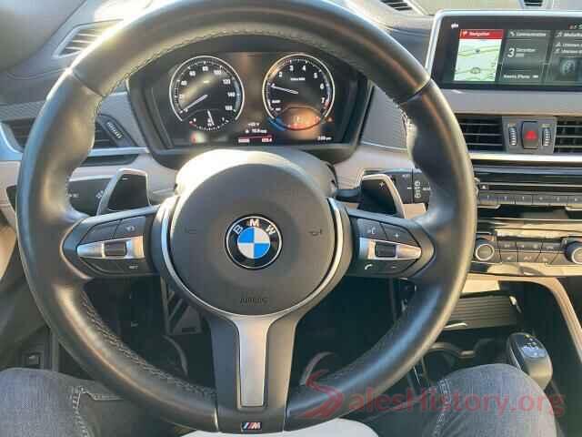 WBXYJ5C30JEB19308 2018 BMW X2