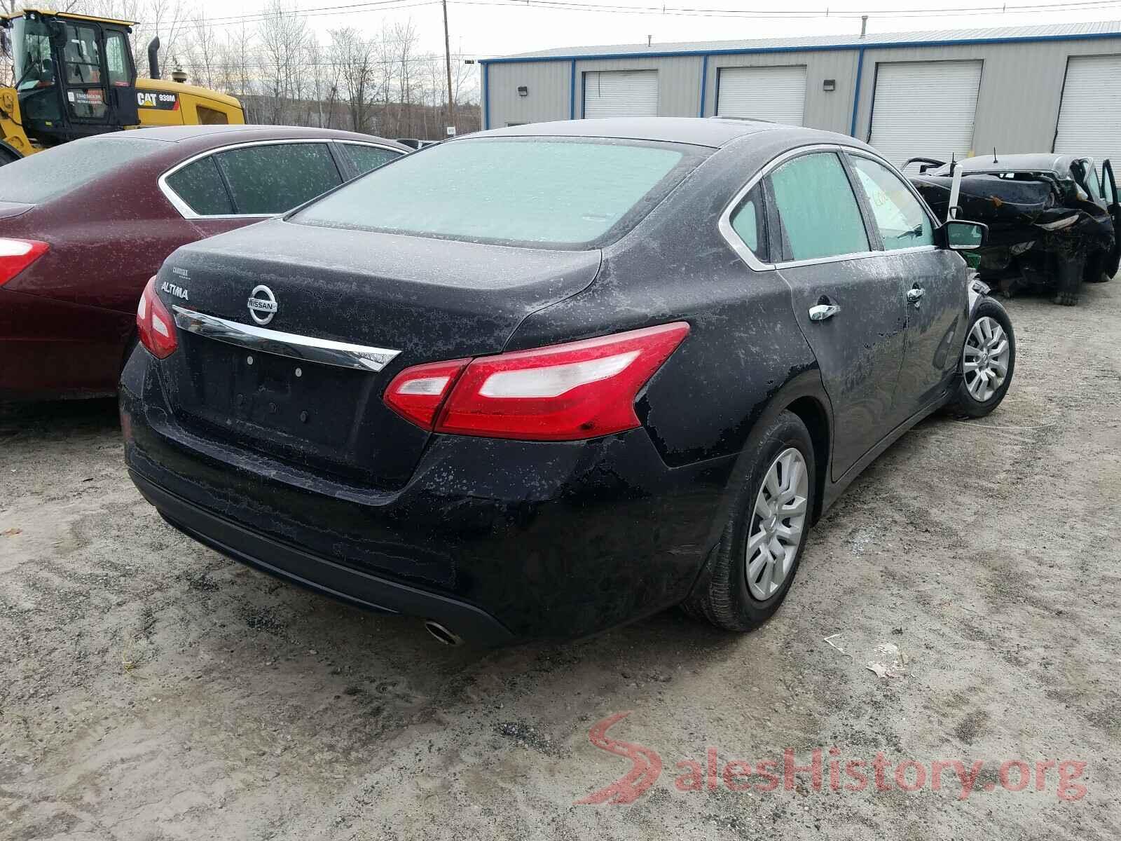 1N4AL3AP7HC290407 2017 NISSAN ALTIMA