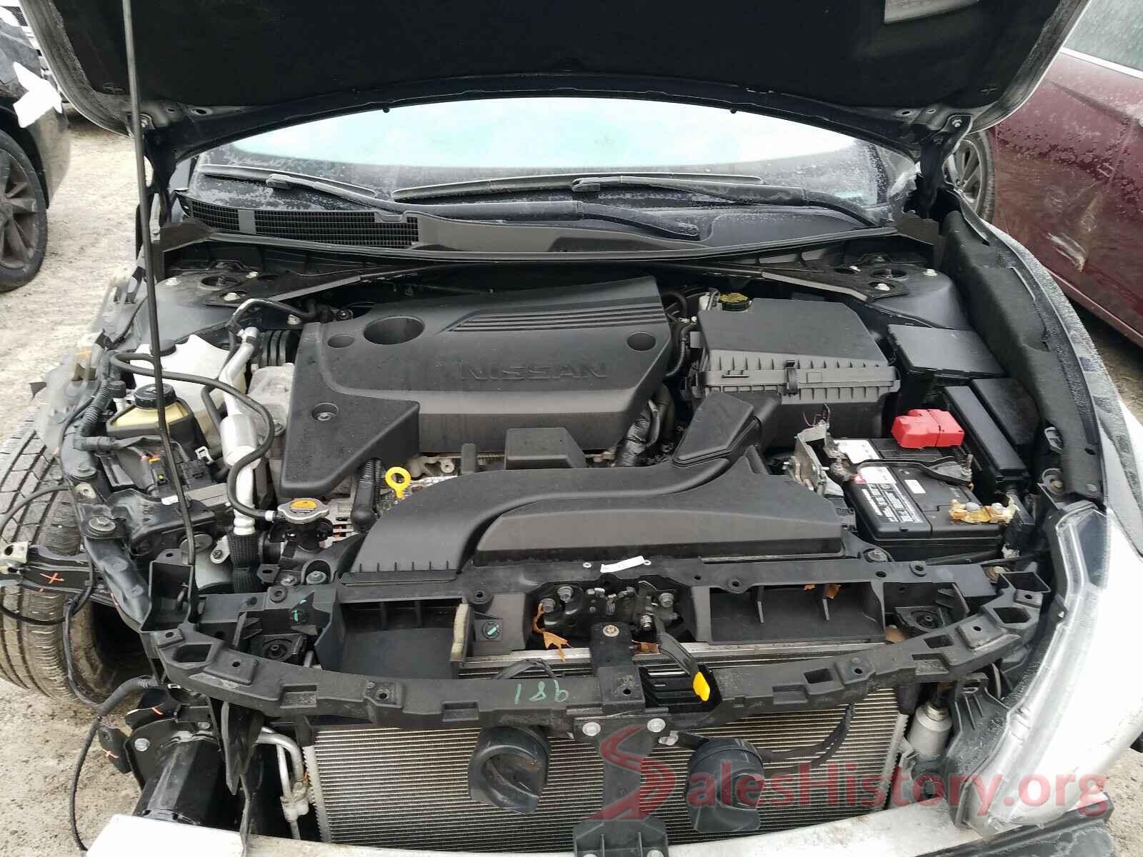 1N4AL3AP7HC290407 2017 NISSAN ALTIMA