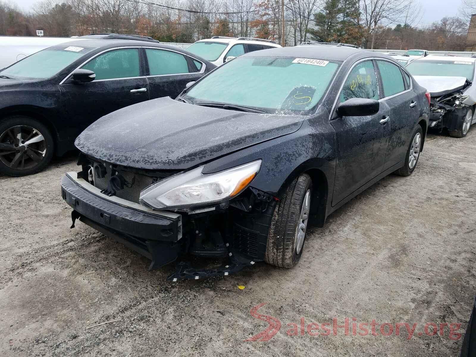 1N4AL3AP7HC290407 2017 NISSAN ALTIMA