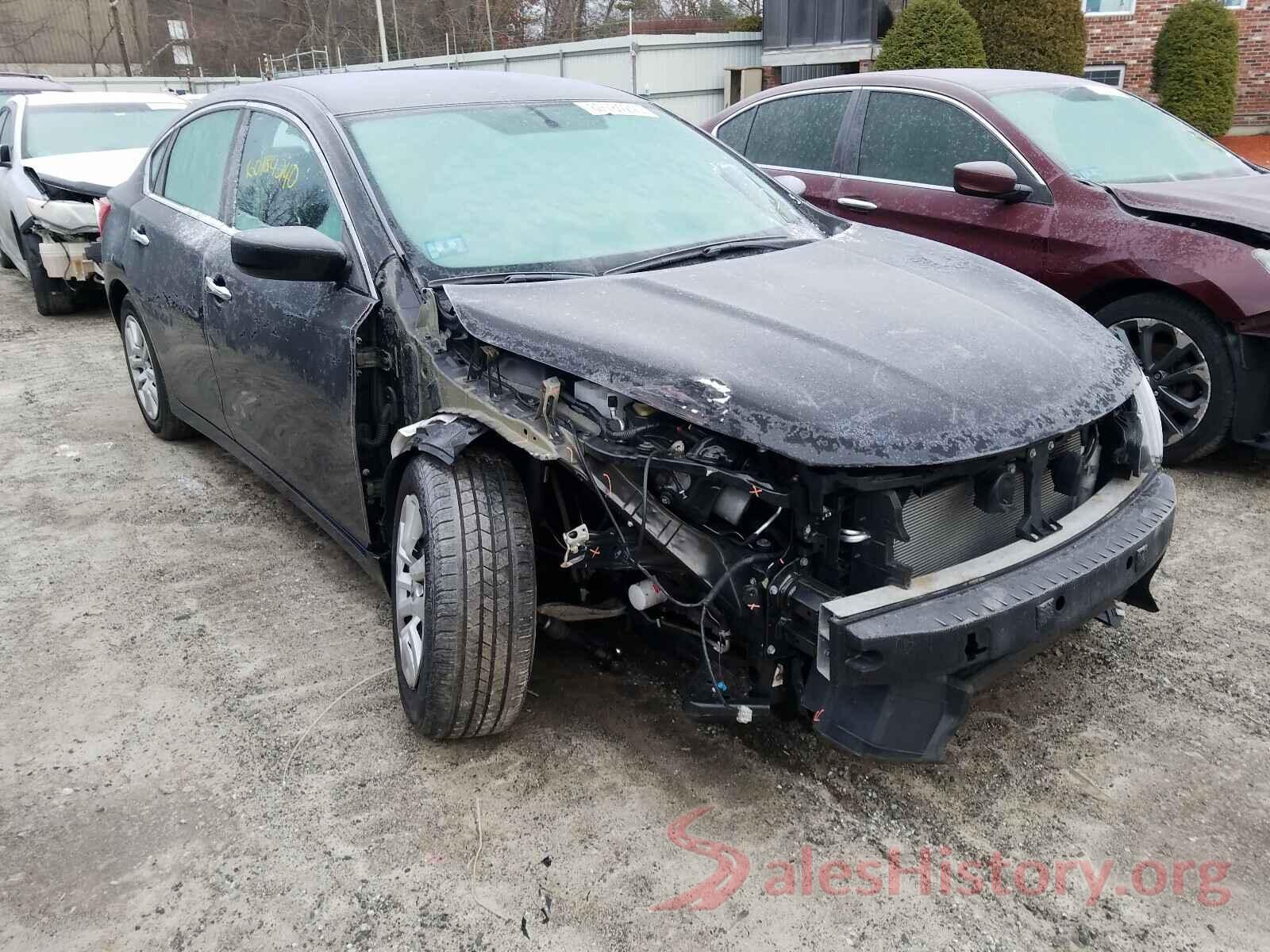 1N4AL3AP7HC290407 2017 NISSAN ALTIMA