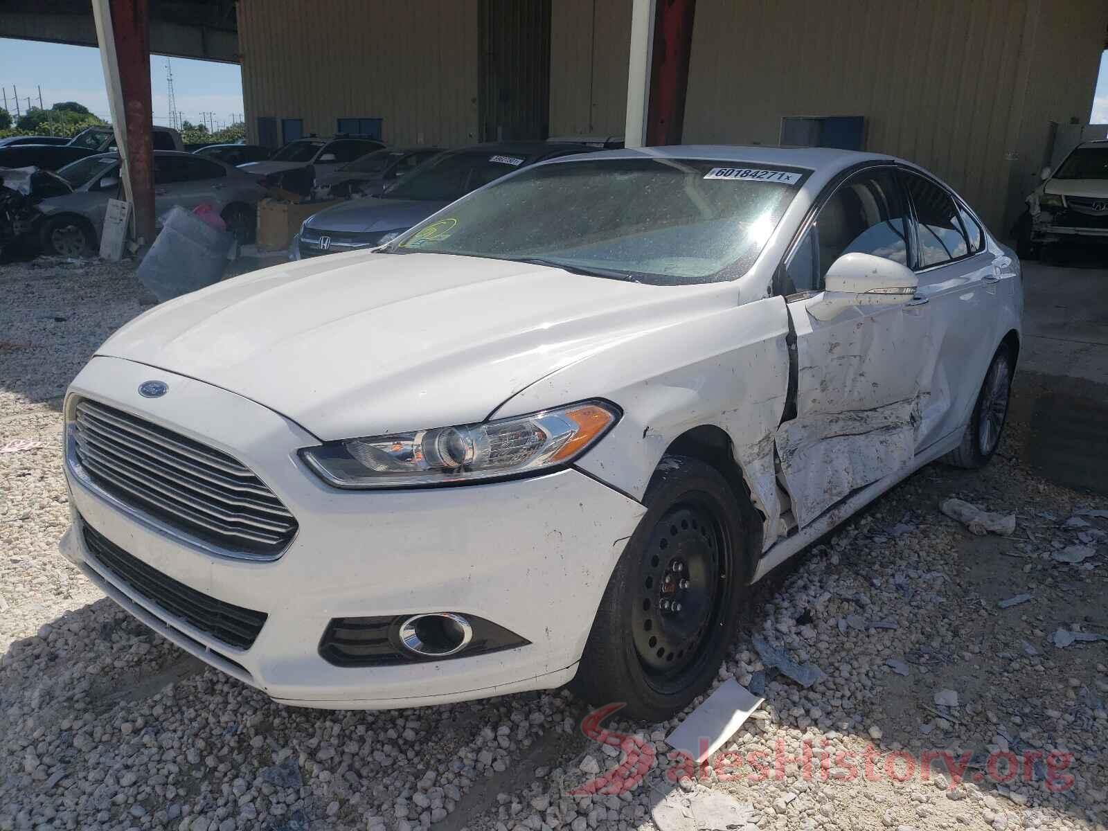 3FA6P0K93GR400264 2016 FORD FUSION