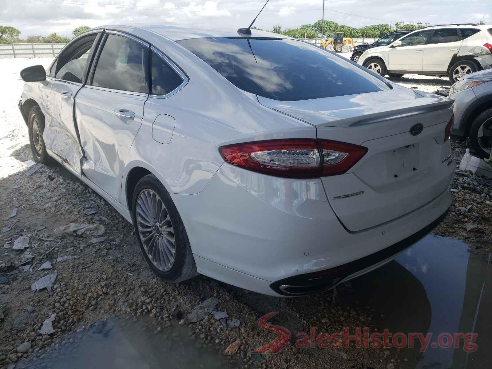 3FA6P0K93GR400264 2016 FORD FUSION