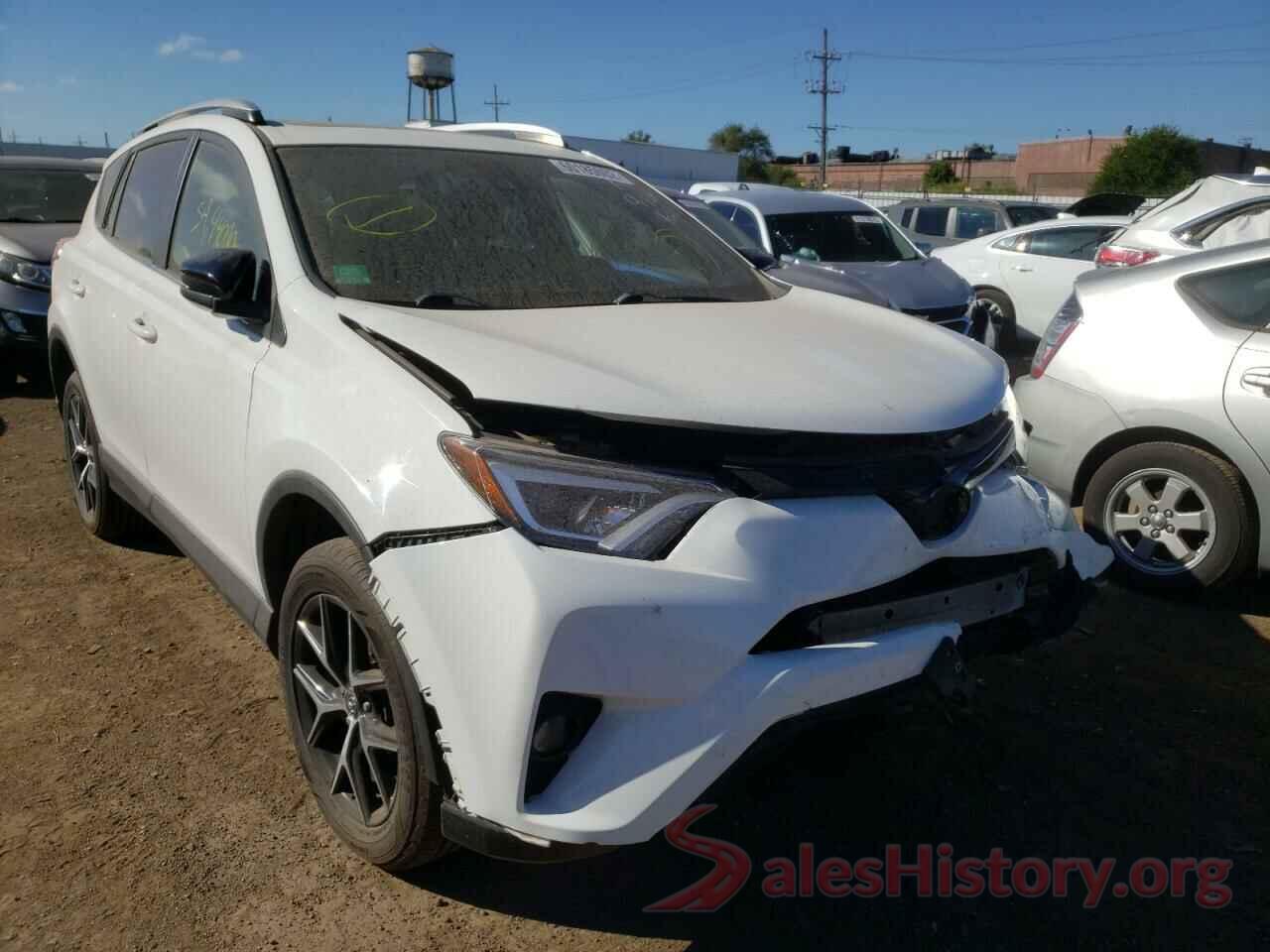 JTMJFREV2HJ704623 2017 TOYOTA RAV4