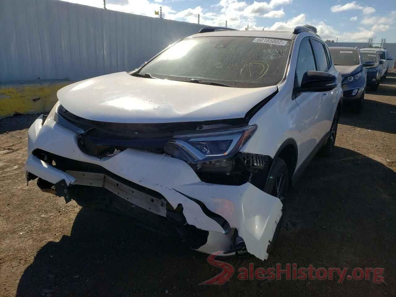 JTMJFREV2HJ704623 2017 TOYOTA RAV4