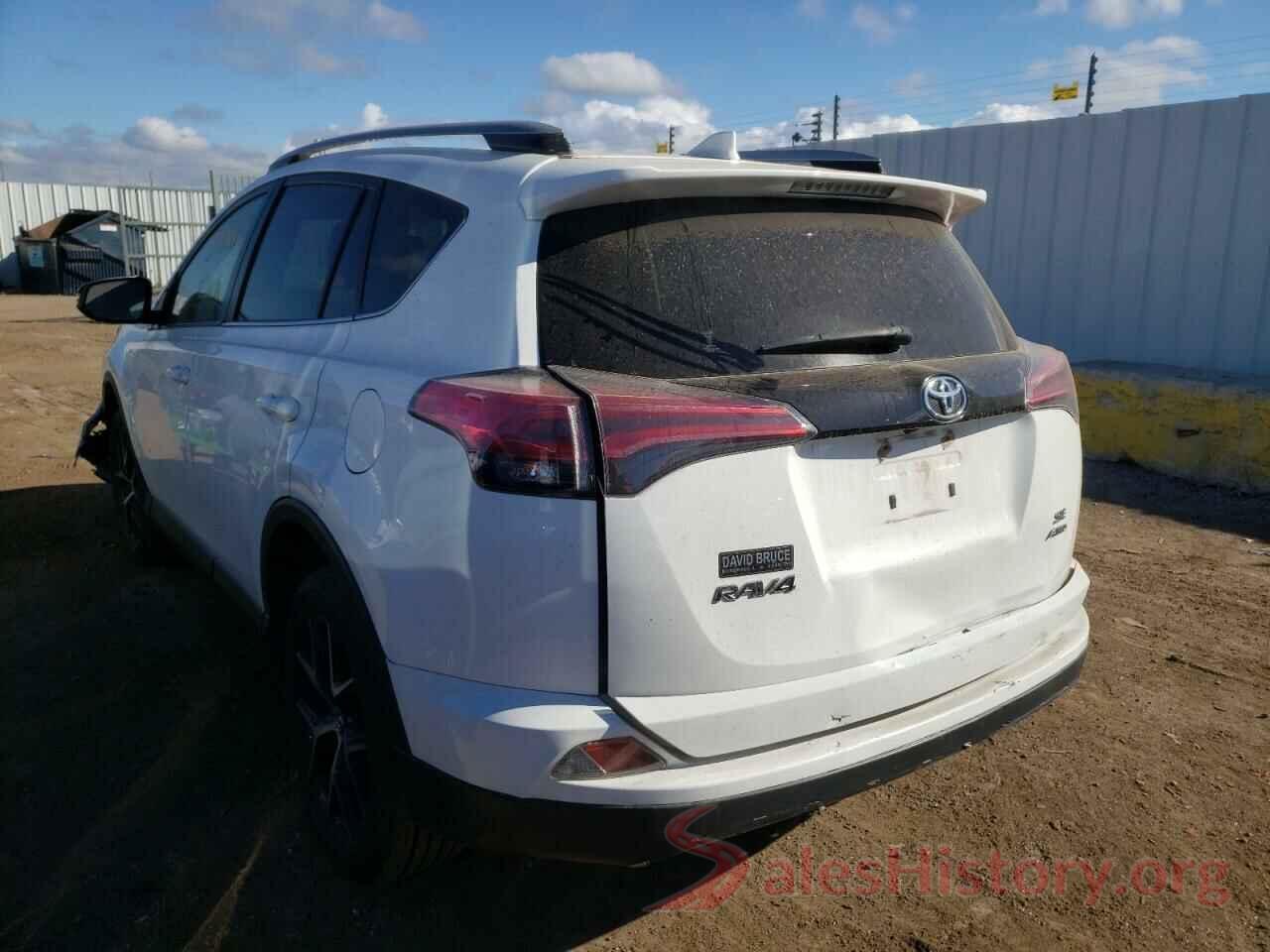 JTMJFREV2HJ704623 2017 TOYOTA RAV4