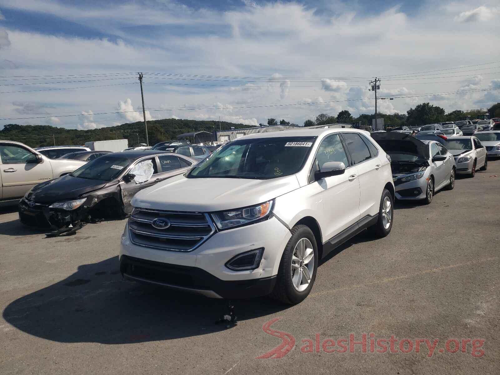 2FMPK3J83GBB48002 2016 FORD EDGE