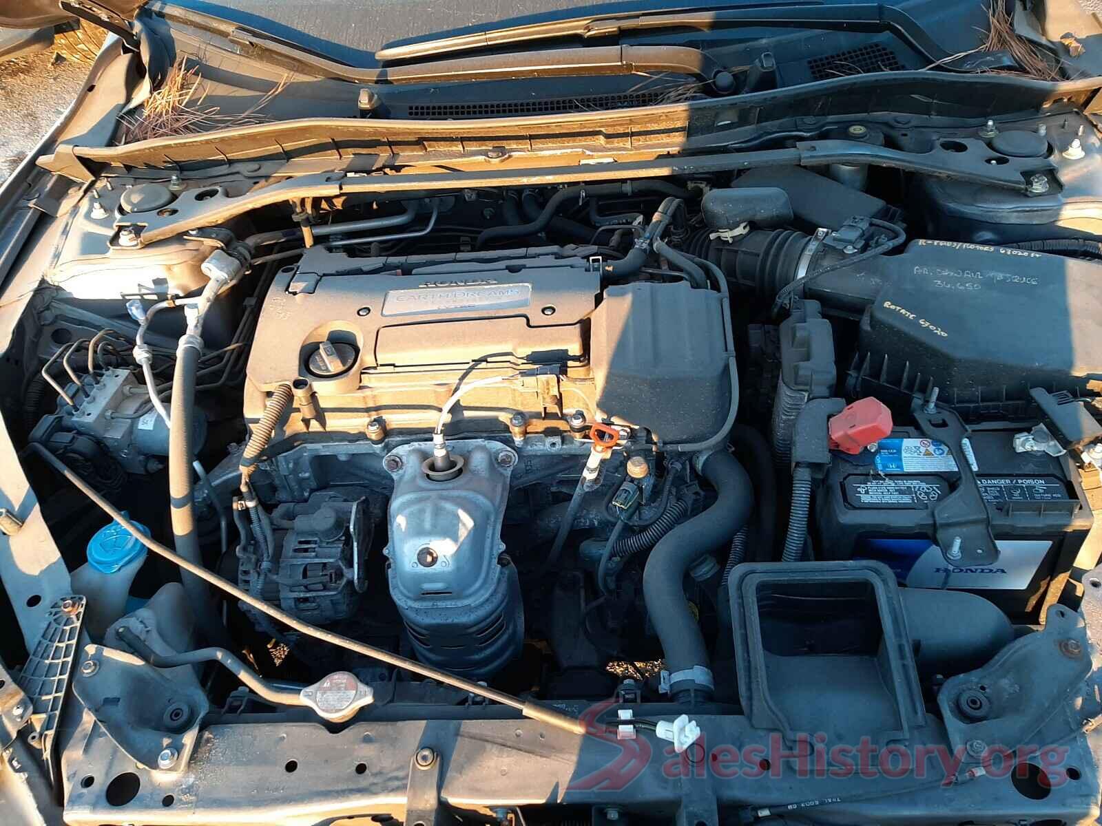 1HGCR2F01GA020026 2016 HONDA ACCORD