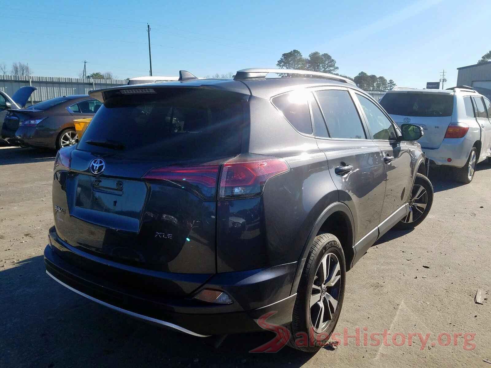 JTMWFREV5GJ069661 2016 TOYOTA RAV4