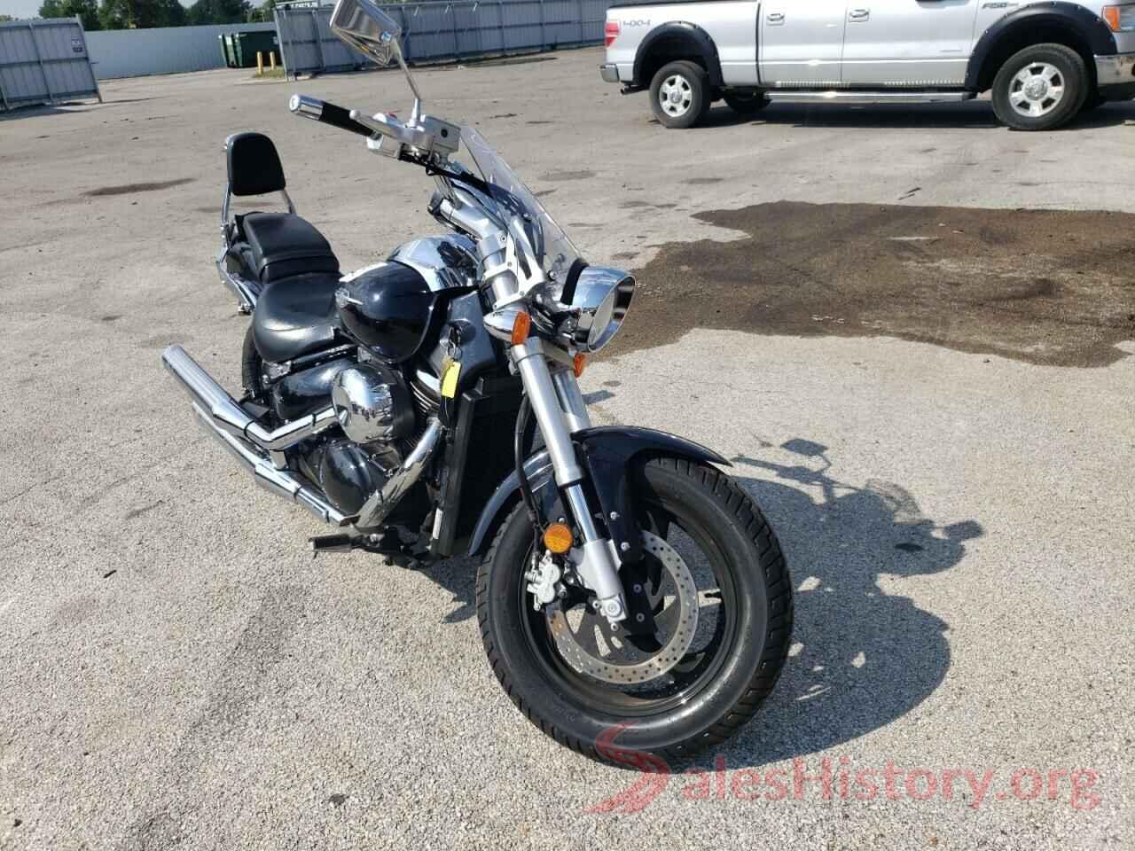 JS1VS56AX72103125 2007 SUZUKI CYC VZ/VZR