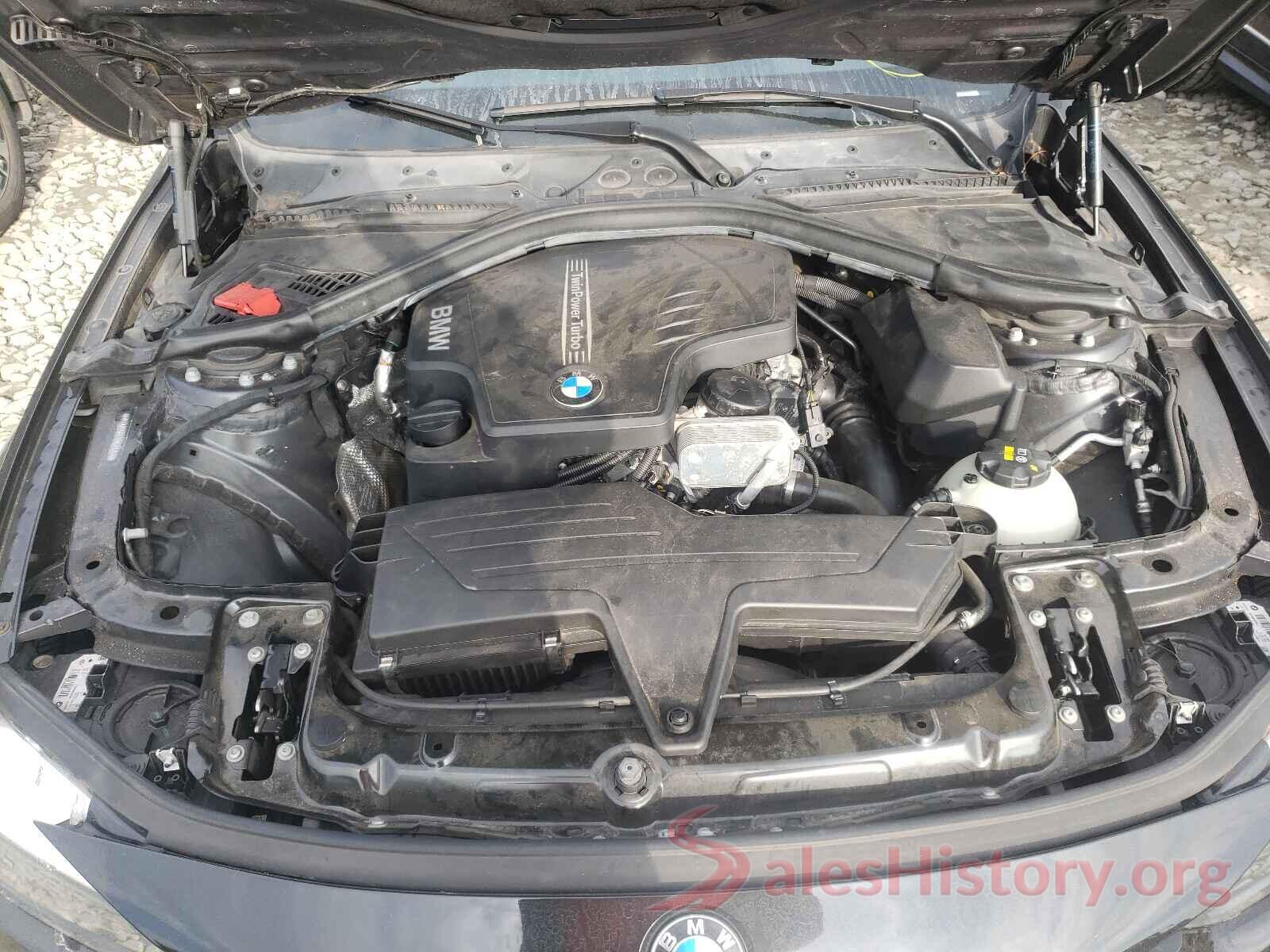 WBA8E5G51GNU20251 2016 BMW 3 SERIES