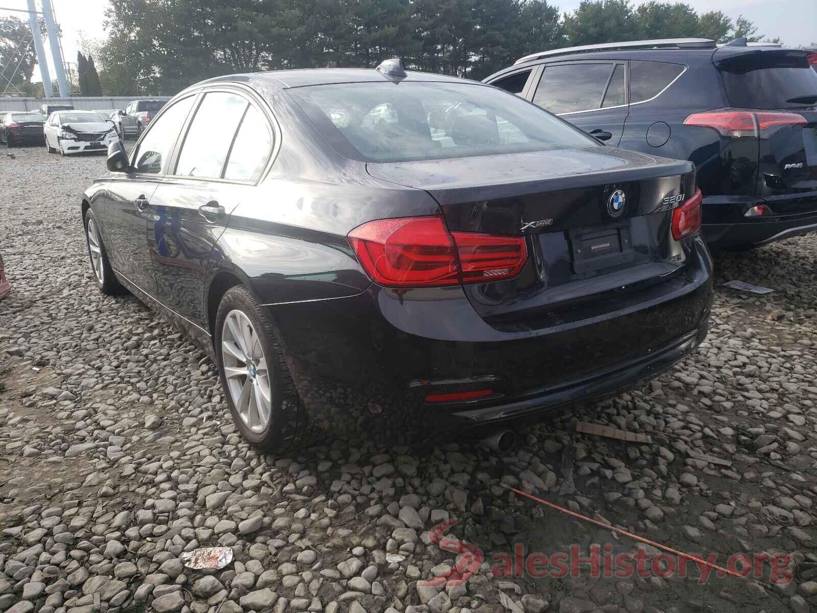 WBA8E5G51GNU20251 2016 BMW 3 SERIES