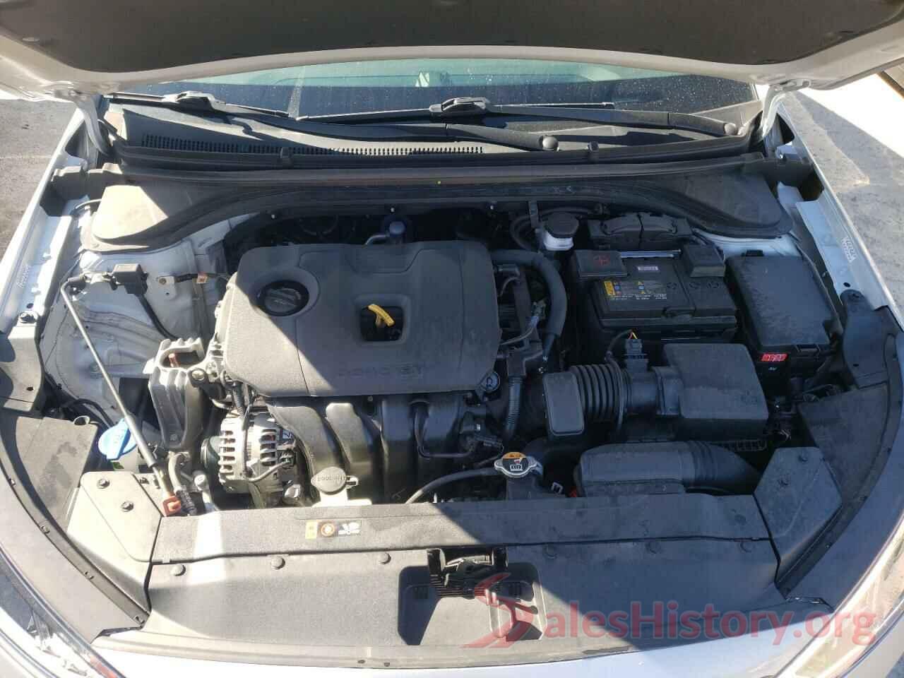 KMHD84LF0LU105468 2020 HYUNDAI ELANTRA