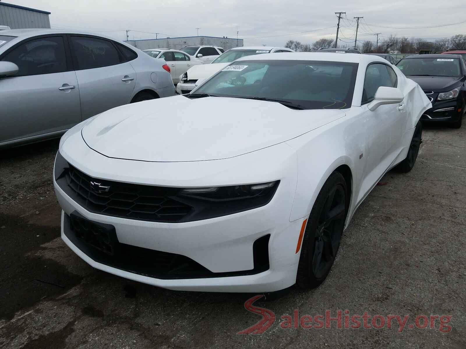 1G1FD1RS4L0108093 2020 CHEVROLET CAMARO