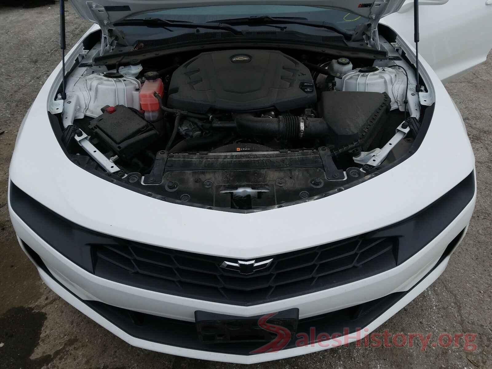 1G1FD1RS4L0108093 2020 CHEVROLET CAMARO