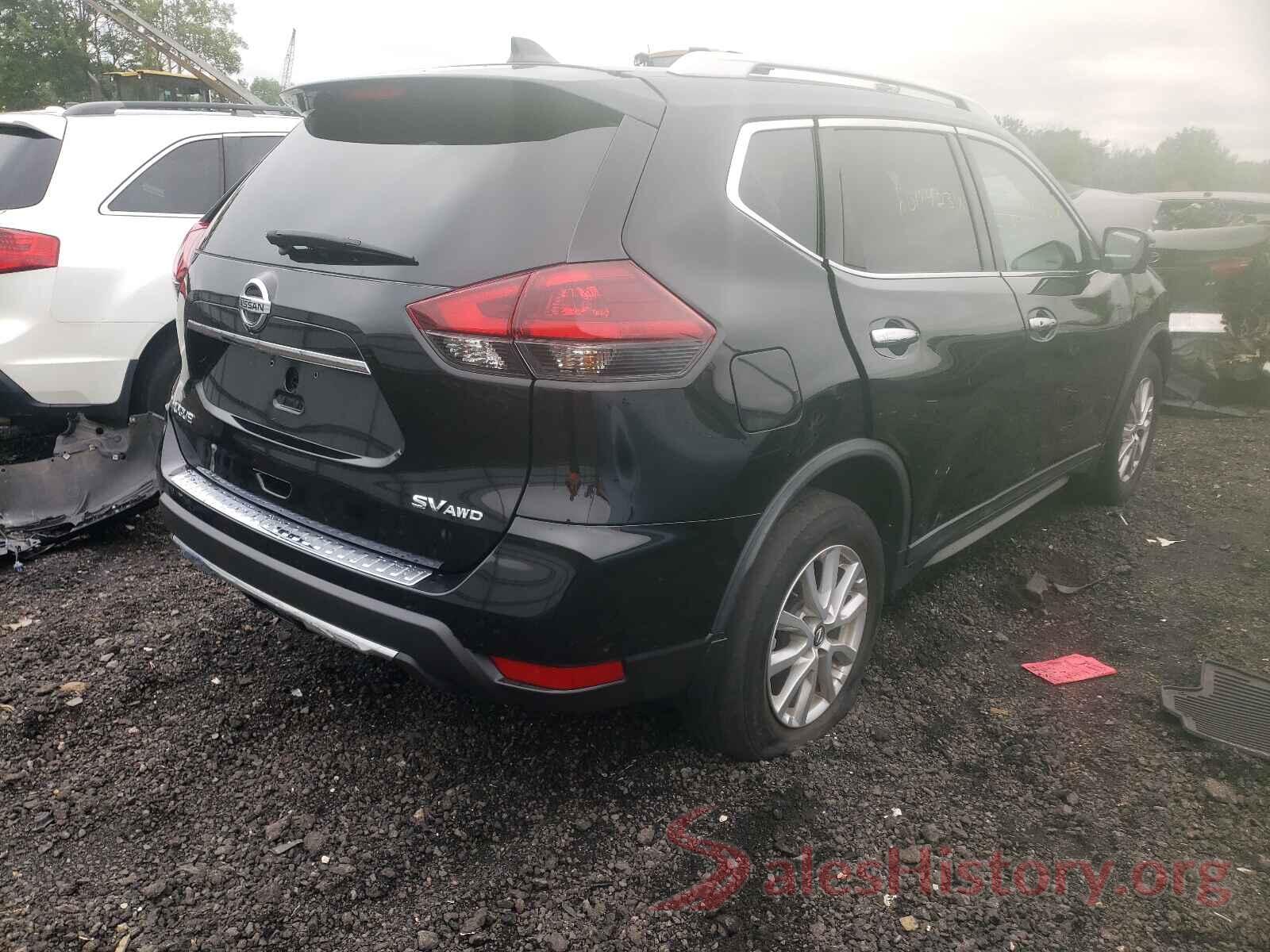 KNMAT2MV0JP608946 2018 NISSAN ROGUE