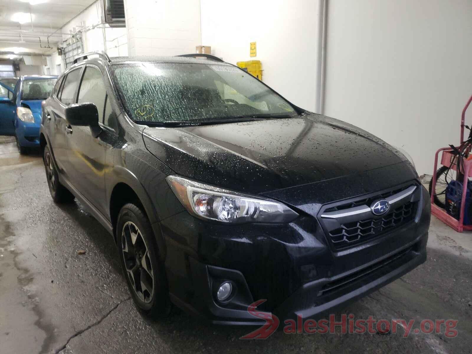 JF2GTAEC1KH265966 2019 SUBARU CROSSTREK