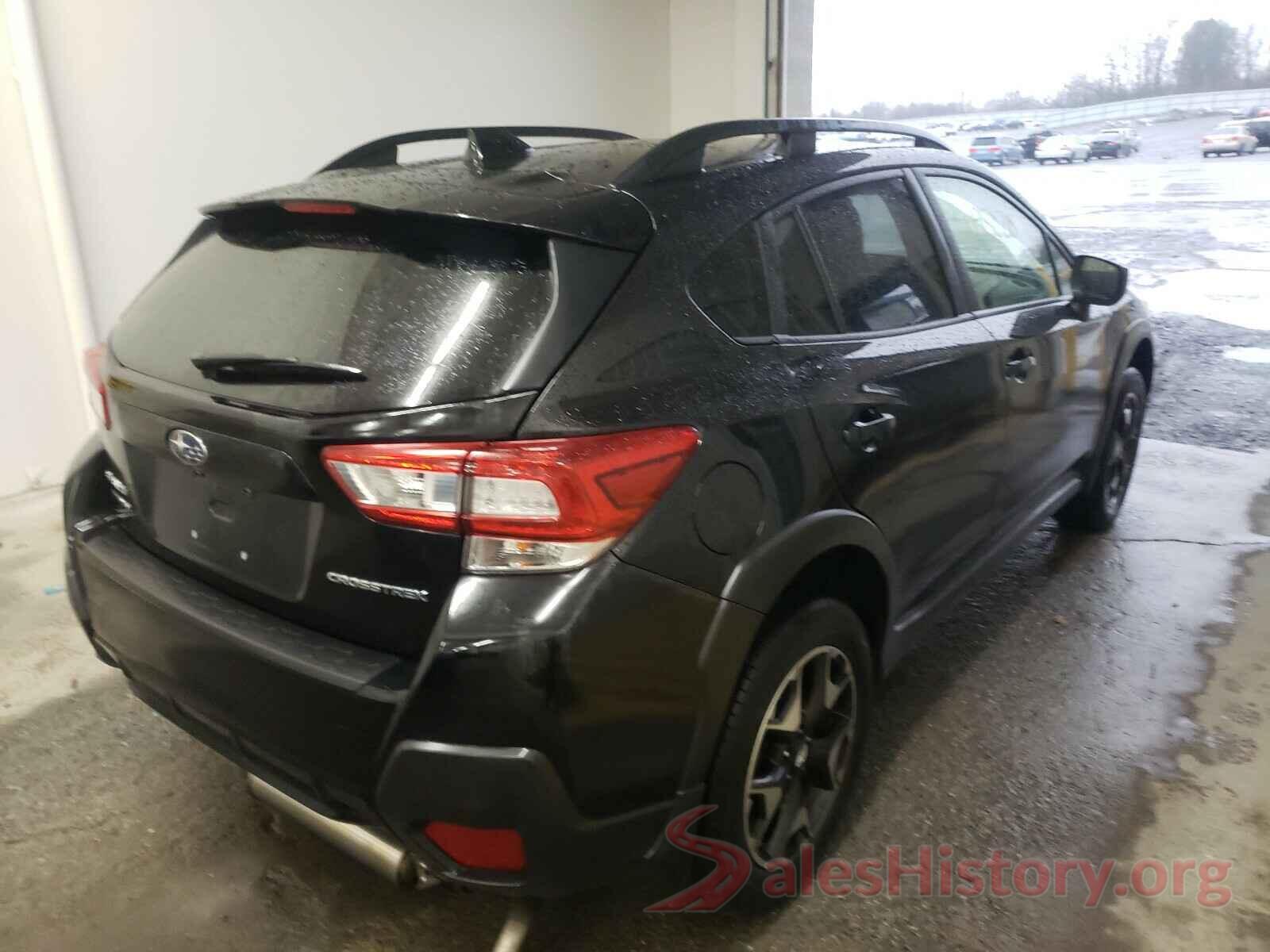 JF2GTAEC1KH265966 2019 SUBARU CROSSTREK