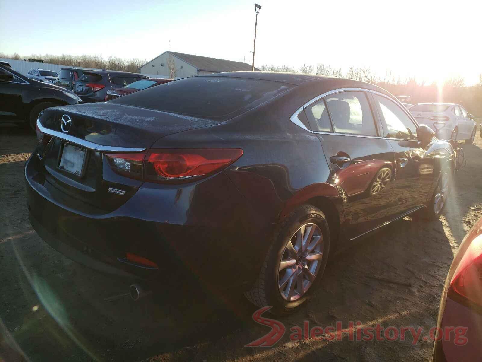 JM1GJ1U50G1417744 2016 MAZDA 6