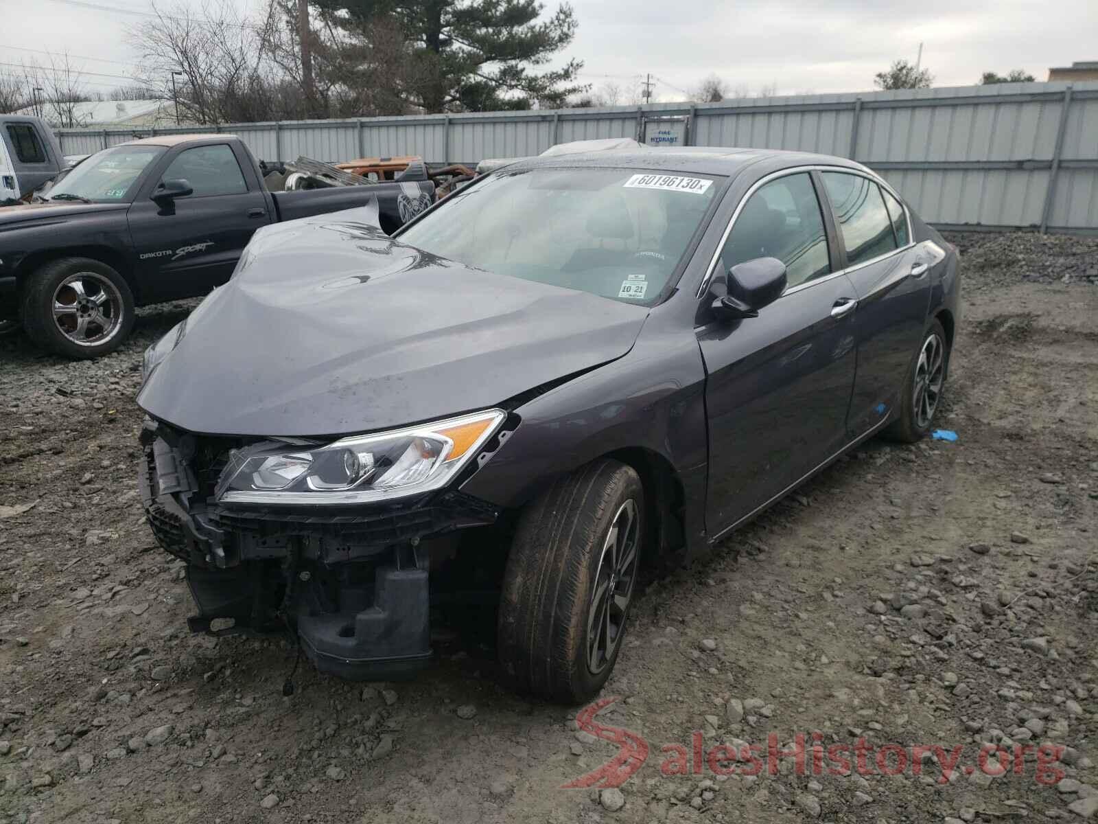 1HGCR2F76HA030596 2017 HONDA ACCORD