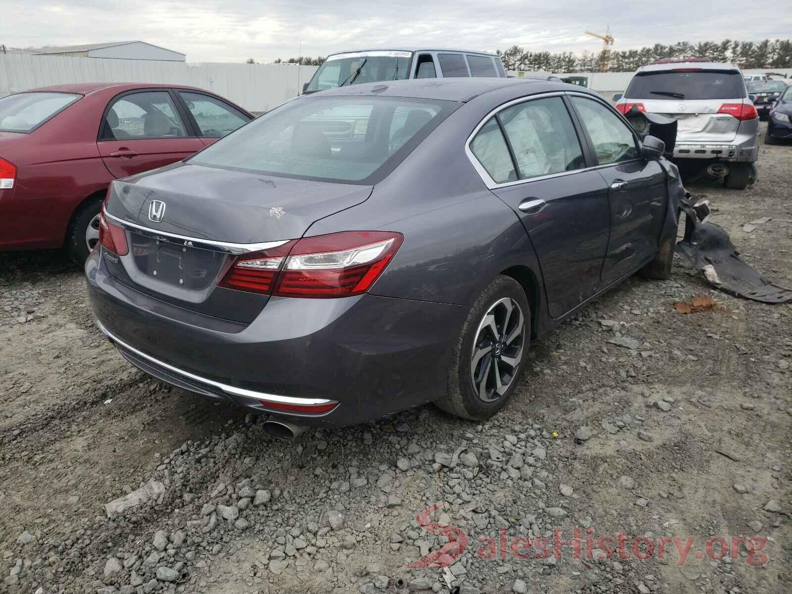 1HGCR2F76HA030596 2017 HONDA ACCORD