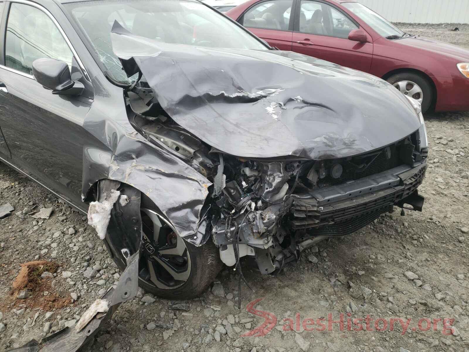 1HGCR2F76HA030596 2017 HONDA ACCORD