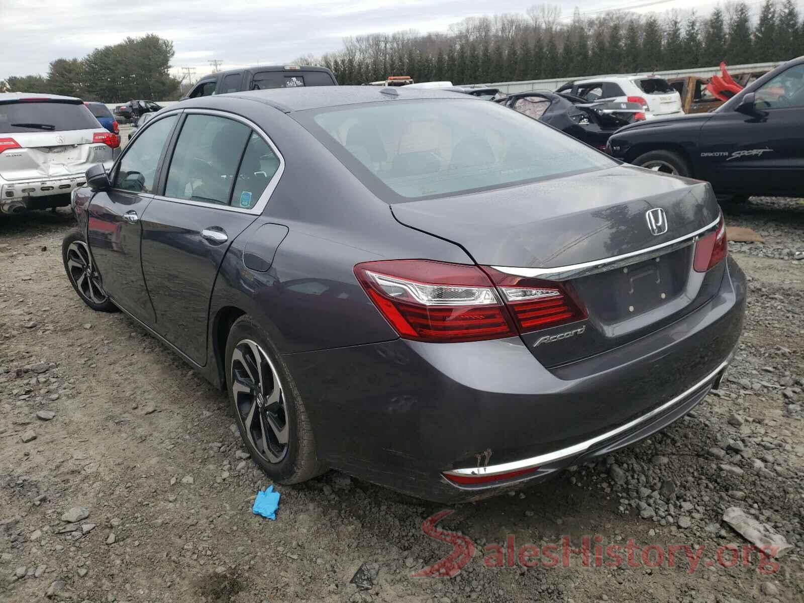 1HGCR2F76HA030596 2017 HONDA ACCORD