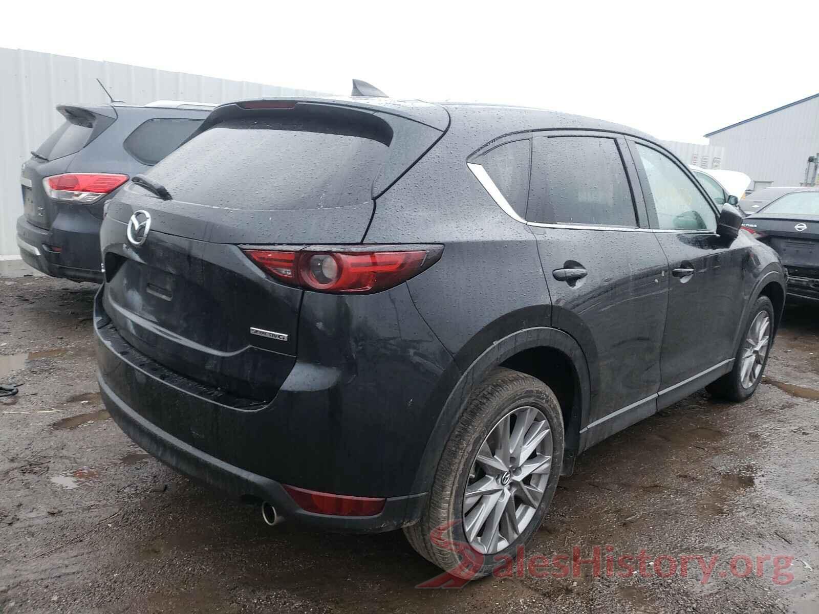 JM3KFADM5L0729584 2020 MAZDA CX-5