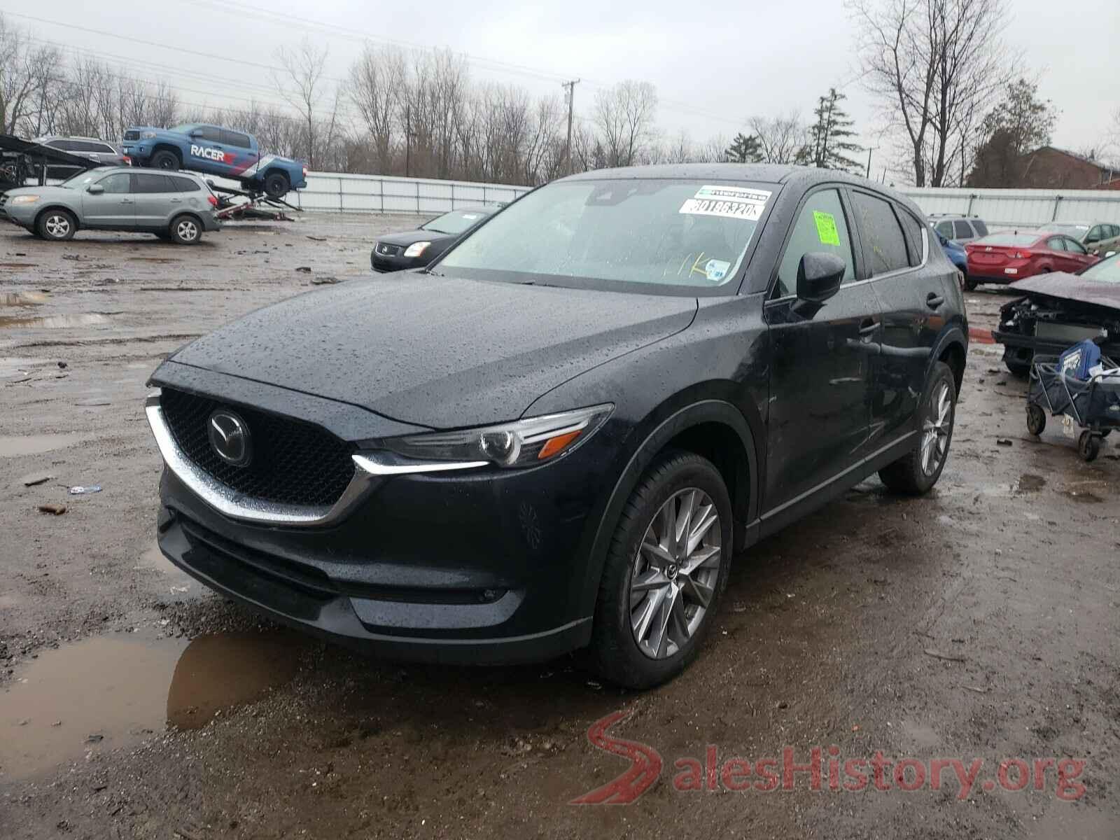 JM3KFADM5L0729584 2020 MAZDA CX-5