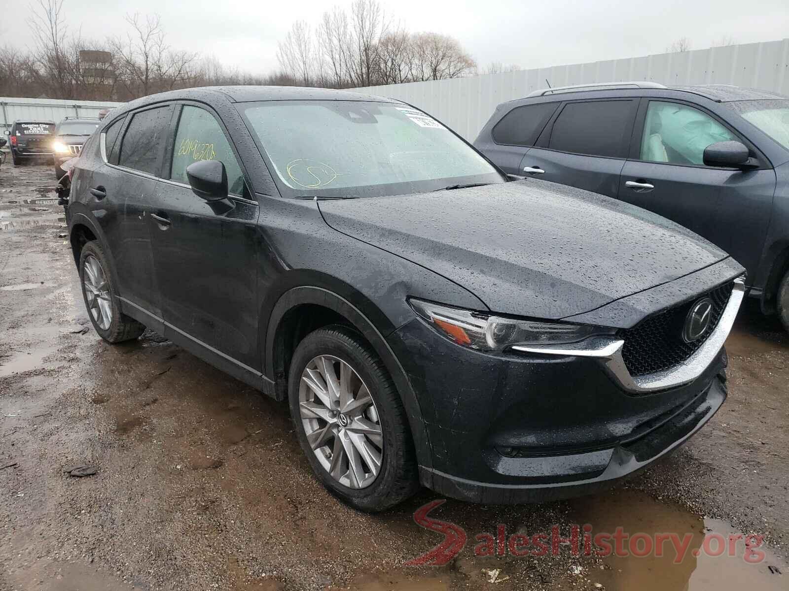 JM3KFADM5L0729584 2020 MAZDA CX-5