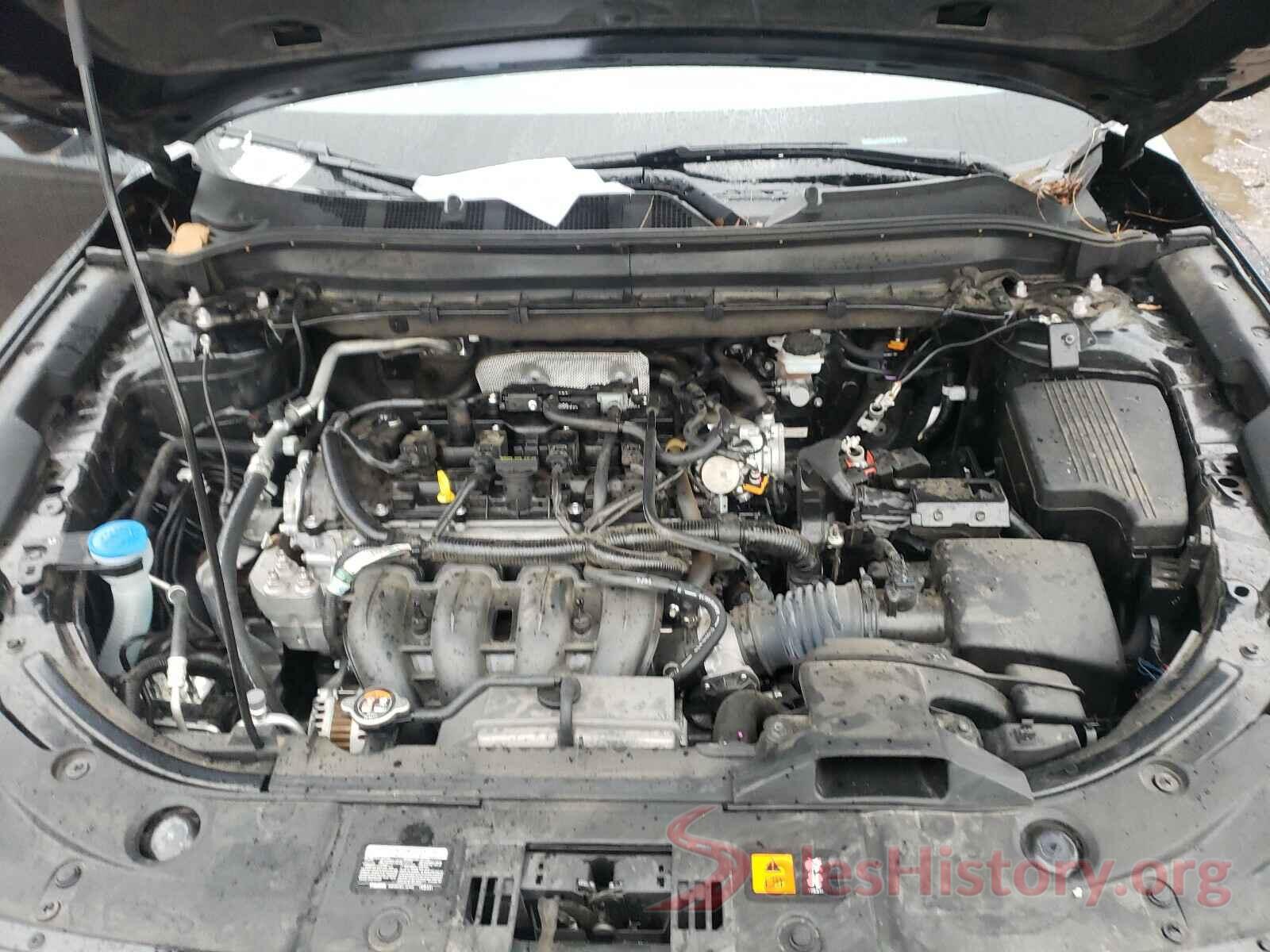 JM3KFADM5L0729584 2020 MAZDA CX-5