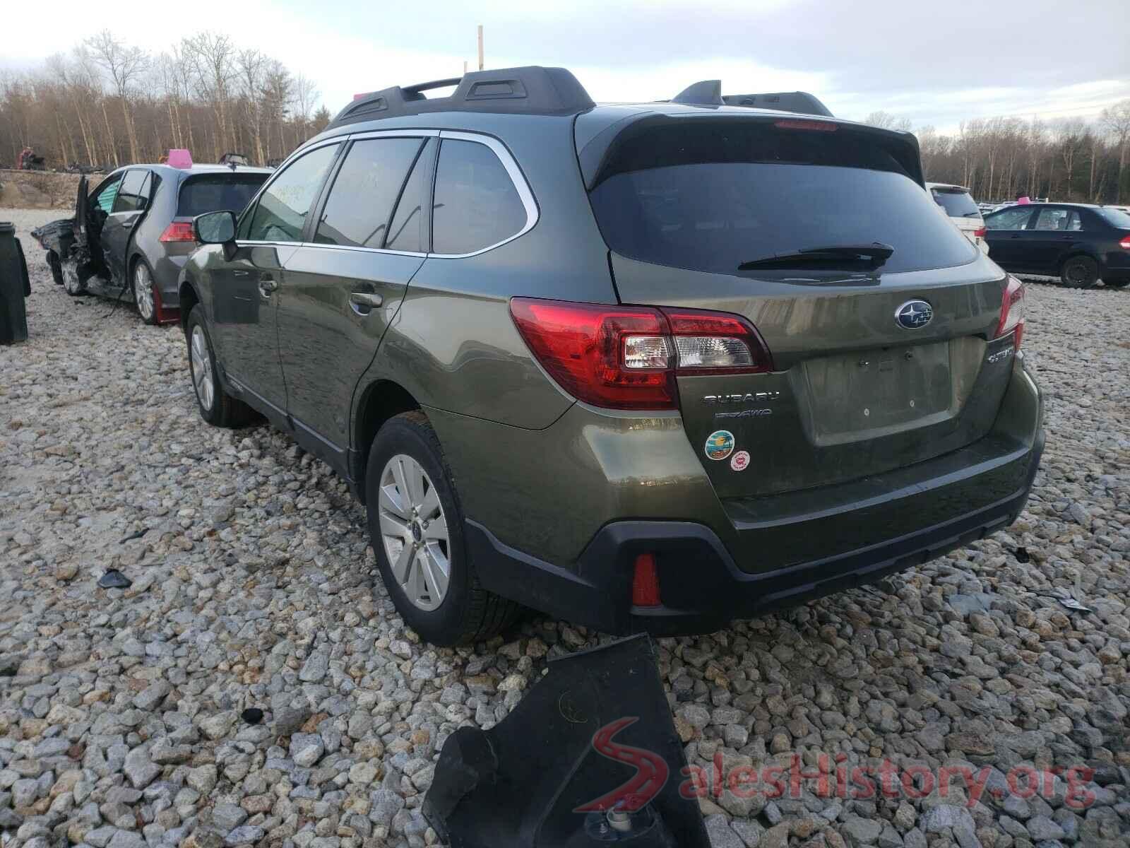 4S4BSAFC9J3232294 2018 SUBARU OUTBACK