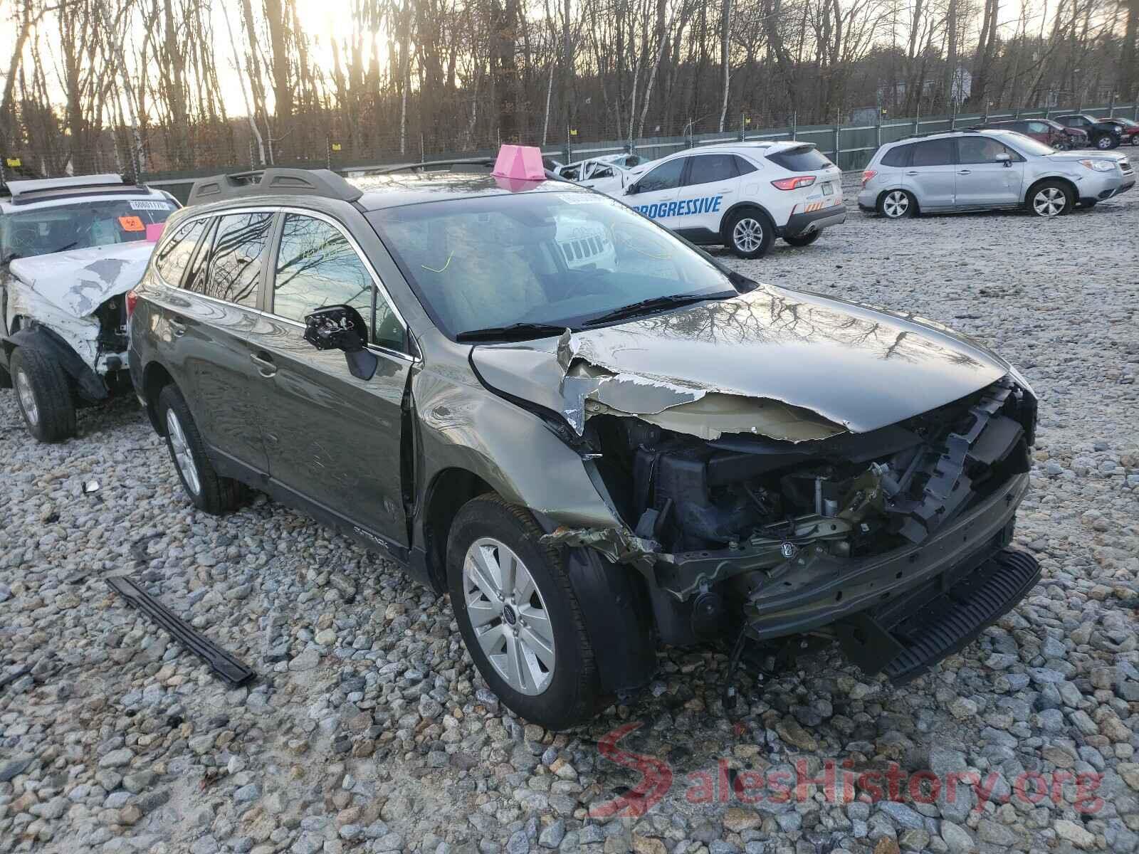 4S4BSAFC9J3232294 2018 SUBARU OUTBACK