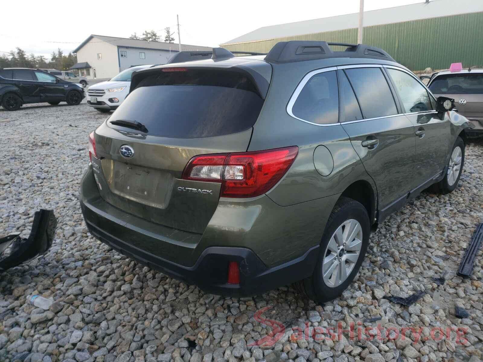 4S4BSAFC9J3232294 2018 SUBARU OUTBACK