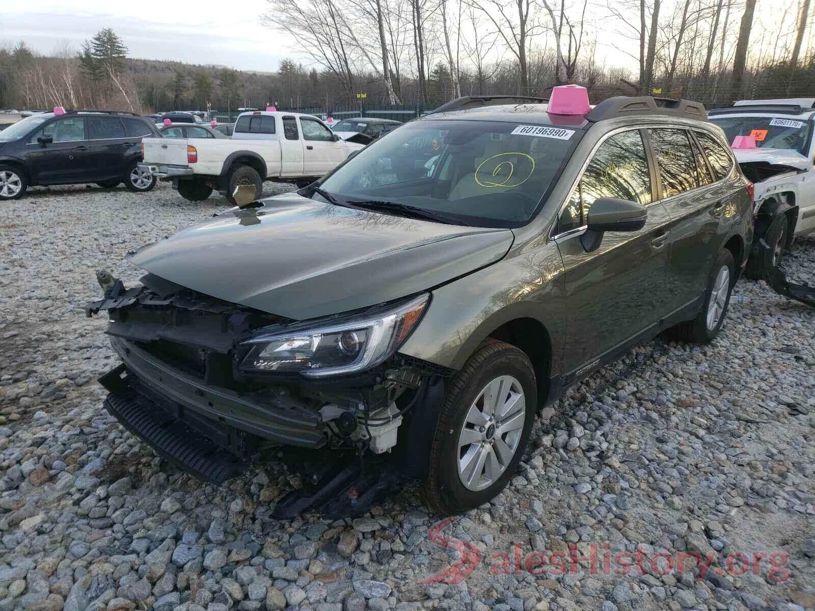 4S4BSAFC9J3232294 2018 SUBARU OUTBACK