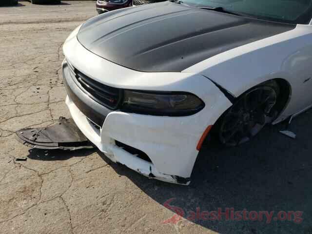 2C3CDXJG3JH307881 2018 DODGE CHARGER