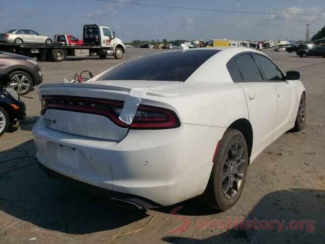 2C3CDXJG3JH307881 2018 DODGE CHARGER